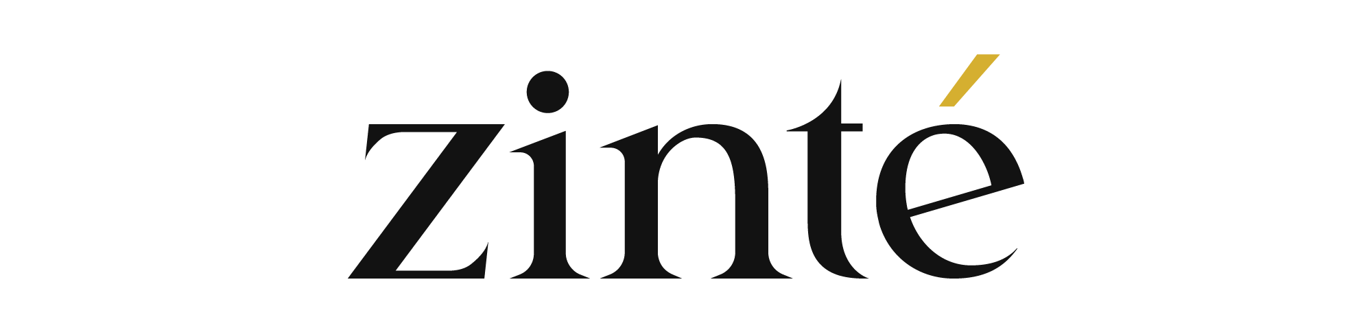 Zinté