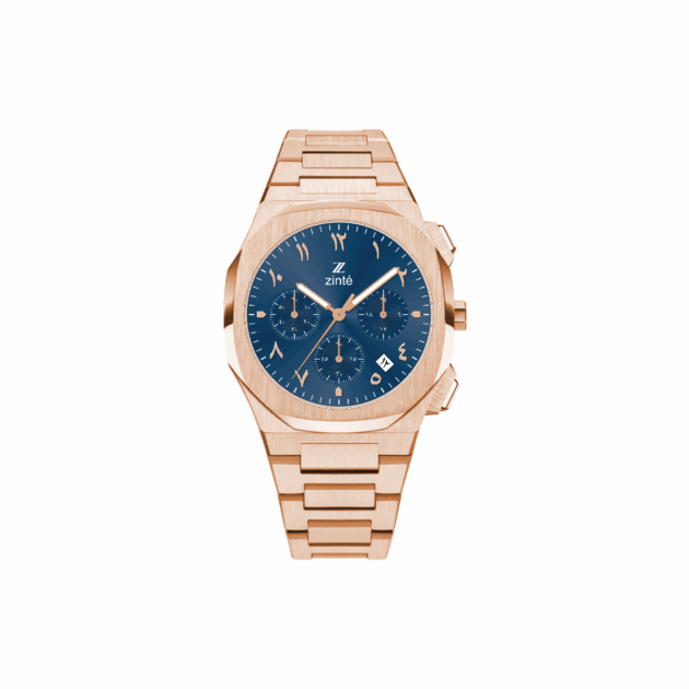 Genesis Midnight (GN0001)