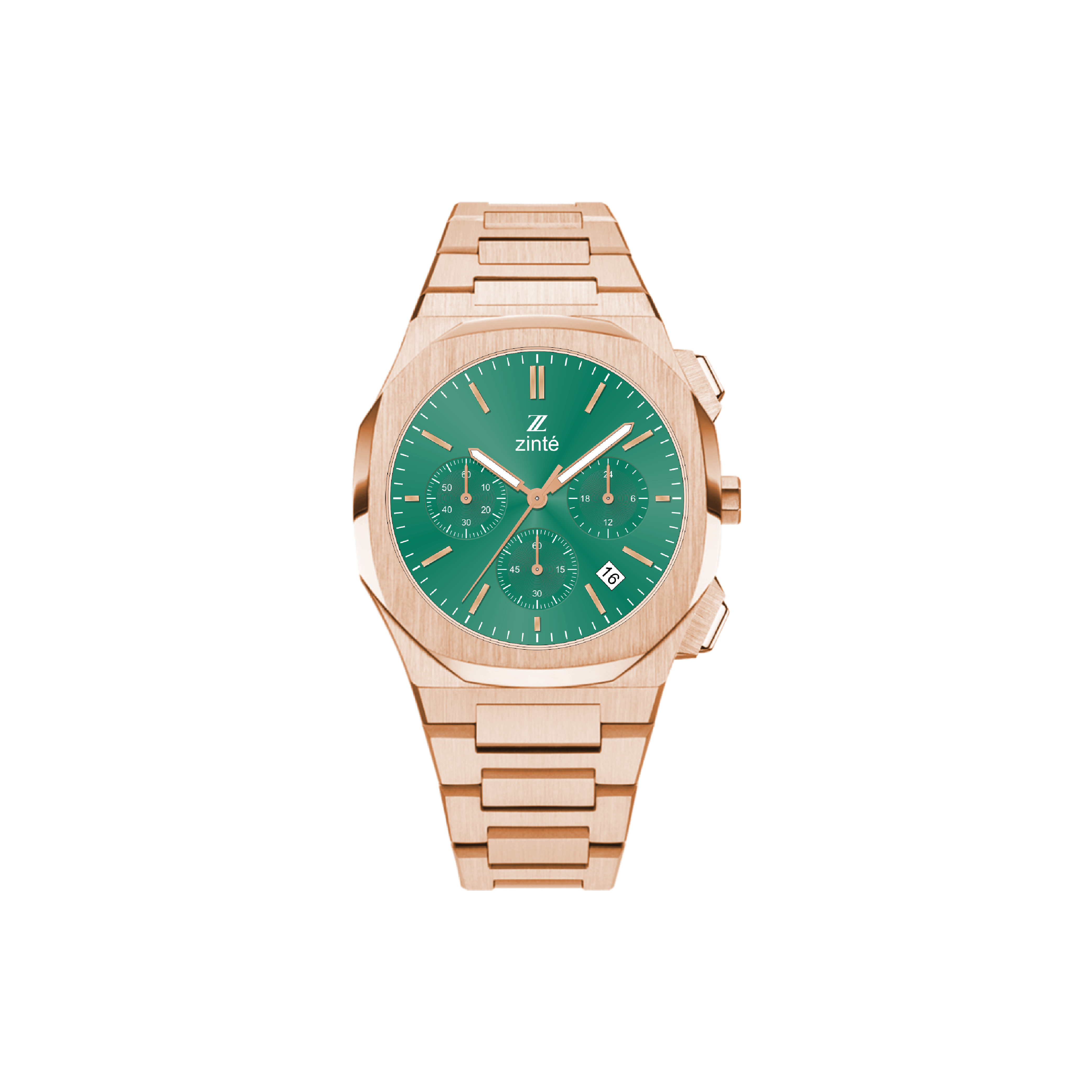 Genesis Emerald (GN0004)