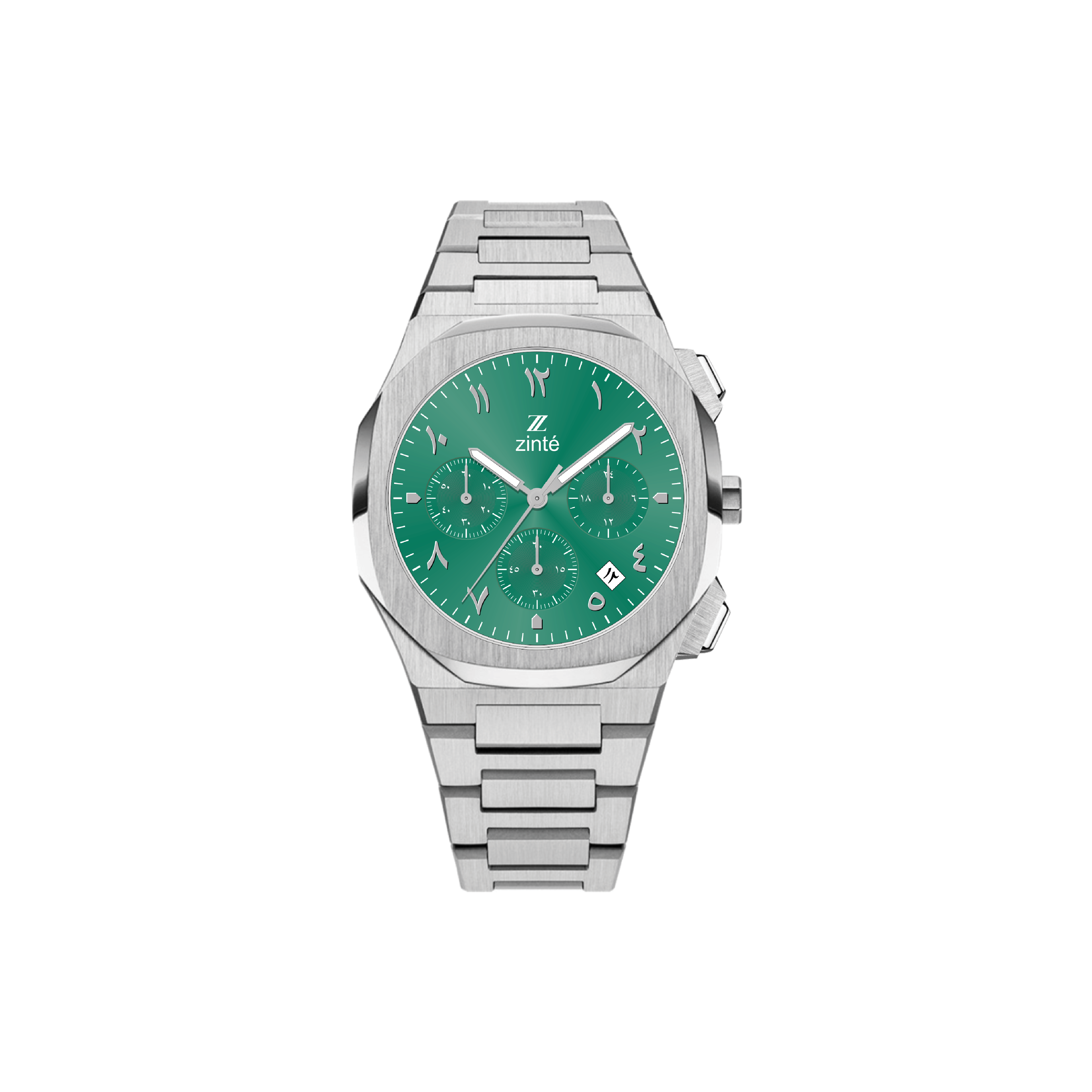 Genesis Emerald Arabic Edition (GN0009)